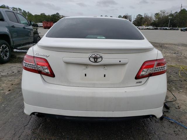 Photo 5 VIN: 4T1BF3EK6BU630759 - TOYOTA CAMRY 