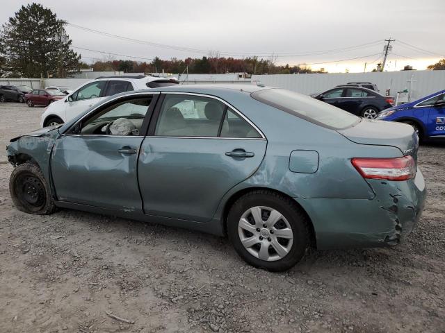 Photo 1 VIN: 4T1BF3EK6BU634004 - TOYOTA CAMRY 