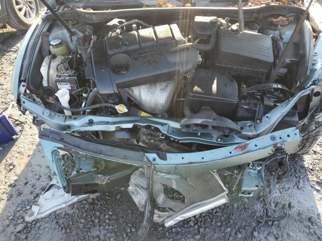 Photo 10 VIN: 4T1BF3EK6BU634004 - TOYOTA CAMRY 