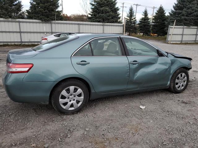 Photo 2 VIN: 4T1BF3EK6BU634004 - TOYOTA CAMRY 