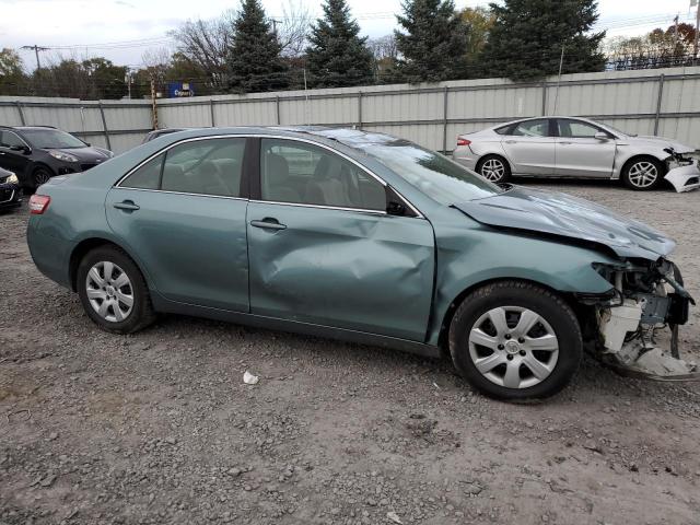 Photo 3 VIN: 4T1BF3EK6BU634004 - TOYOTA CAMRY 