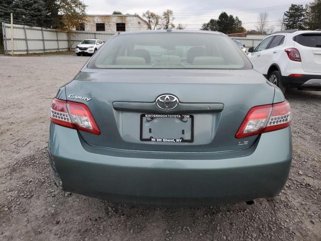 Photo 5 VIN: 4T1BF3EK6BU634004 - TOYOTA CAMRY 