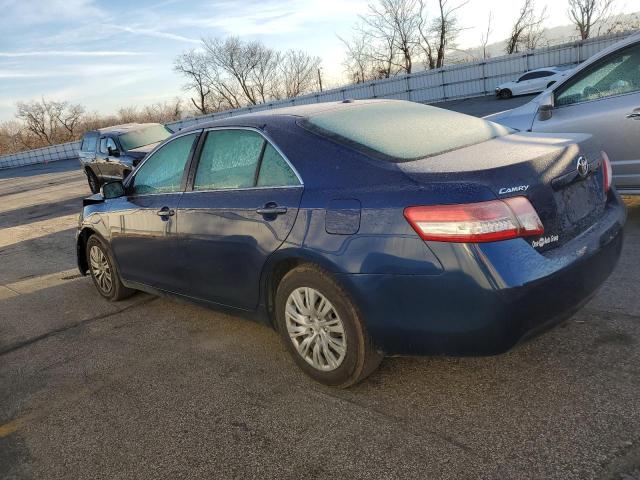 Photo 1 VIN: 4T1BF3EK6BU634214 - TOYOTA CAMRY 