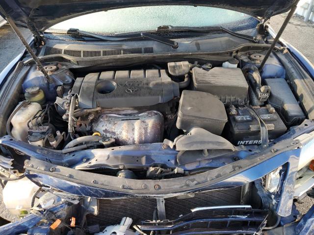 Photo 10 VIN: 4T1BF3EK6BU634214 - TOYOTA CAMRY 