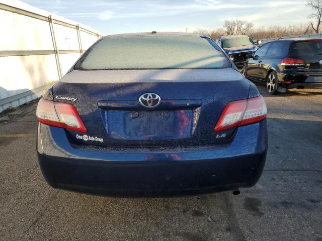 Photo 5 VIN: 4T1BF3EK6BU634214 - TOYOTA CAMRY 