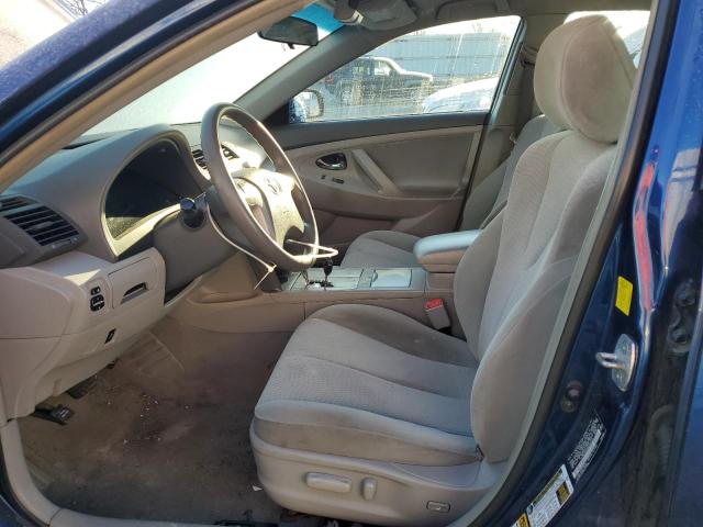 Photo 6 VIN: 4T1BF3EK6BU634214 - TOYOTA CAMRY 