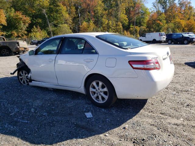 Photo 1 VIN: 4T1BF3EK6BU634682 - TOYOTA CAMRY 