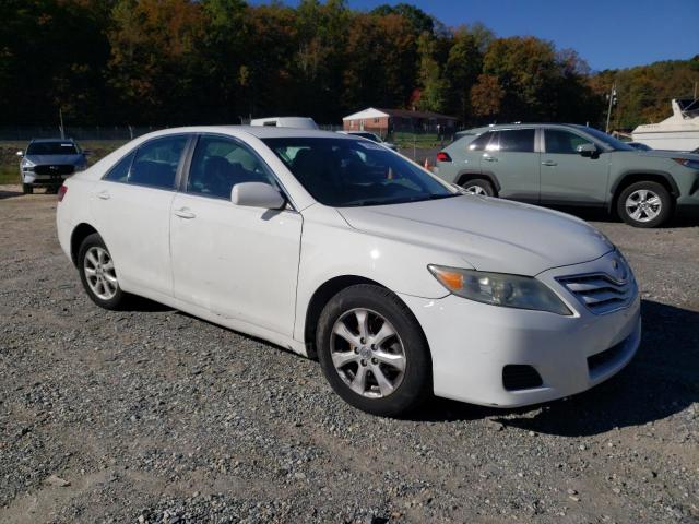 Photo 3 VIN: 4T1BF3EK6BU634682 - TOYOTA CAMRY 