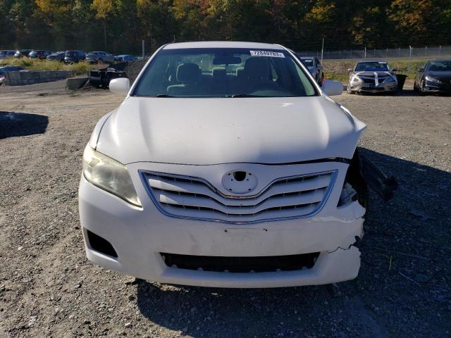 Photo 4 VIN: 4T1BF3EK6BU634682 - TOYOTA CAMRY 