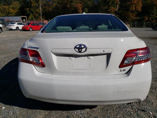 Photo 5 VIN: 4T1BF3EK6BU634682 - TOYOTA CAMRY 