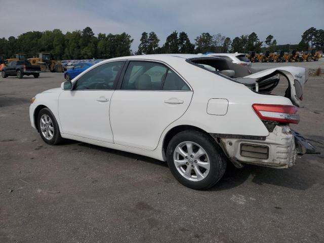 Photo 1 VIN: 4T1BF3EK6BU634827 - TOYOTA CAMRY BASE 