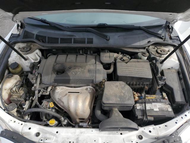 Photo 10 VIN: 4T1BF3EK6BU634827 - TOYOTA CAMRY BASE 