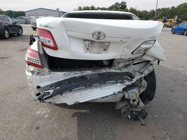 Photo 5 VIN: 4T1BF3EK6BU634827 - TOYOTA CAMRY BASE 