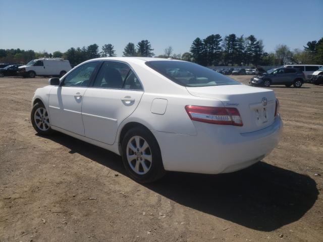 Photo 2 VIN: 4T1BF3EK6BU634942 - TOYOTA CAMRY BASE 