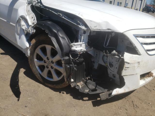 Photo 8 VIN: 4T1BF3EK6BU634942 - TOYOTA CAMRY BASE 