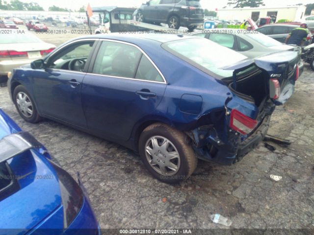 Photo 2 VIN: 4T1BF3EK6BU635685 - TOYOTA CAMRY 