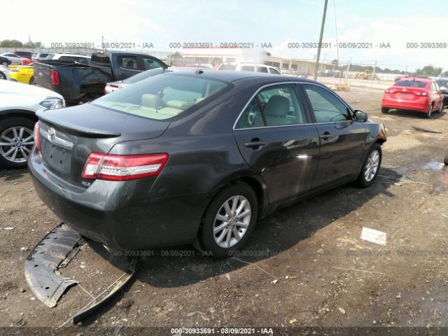 Photo 3 VIN: 4T1BF3EK6BU636299 - TOYOTA CAMRY 