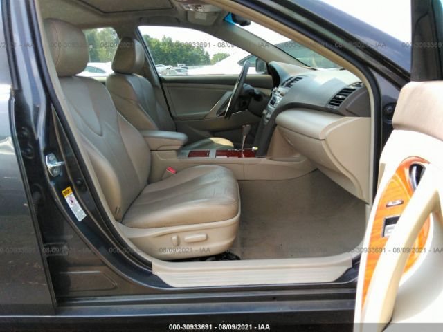 Photo 4 VIN: 4T1BF3EK6BU636299 - TOYOTA CAMRY 