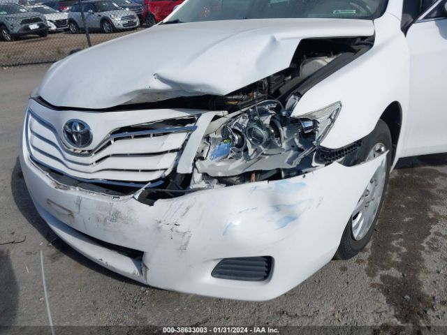 Photo 5 VIN: 4T1BF3EK6BU636321 - TOYOTA CAMRY 