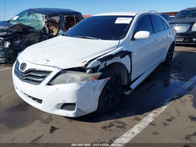 Photo 5 VIN: 4T1BF3EK6BU637310 - TOYOTA CAMRY 