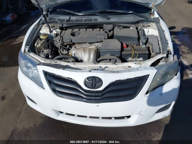 Photo 9 VIN: 4T1BF3EK6BU637310 - TOYOTA CAMRY 