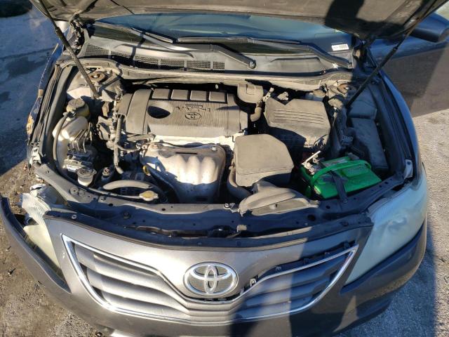 Photo 10 VIN: 4T1BF3EK6BU638005 - TOYOTA CAMRY BASE 