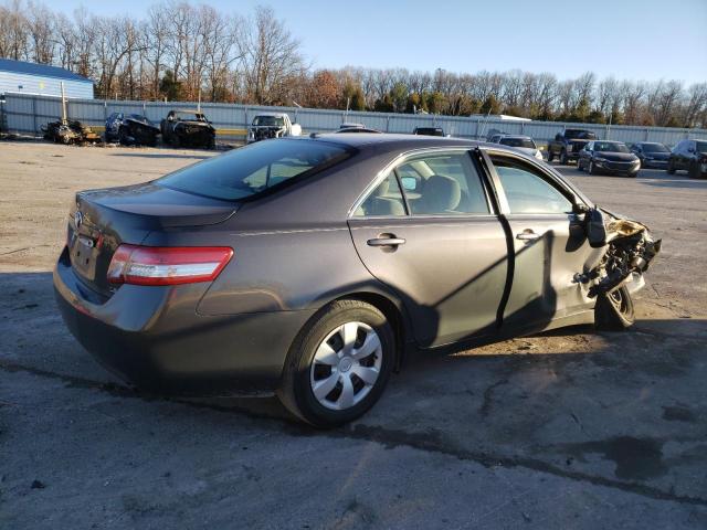 Photo 2 VIN: 4T1BF3EK6BU638005 - TOYOTA CAMRY BASE 