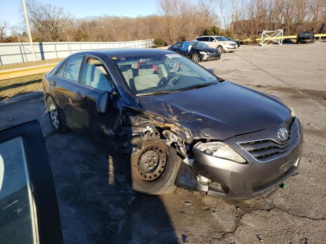 Photo 3 VIN: 4T1BF3EK6BU638005 - TOYOTA CAMRY BASE 