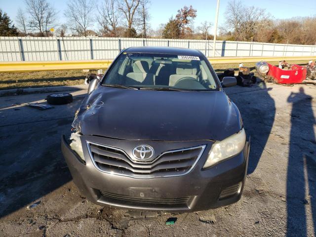 Photo 4 VIN: 4T1BF3EK6BU638005 - TOYOTA CAMRY BASE 