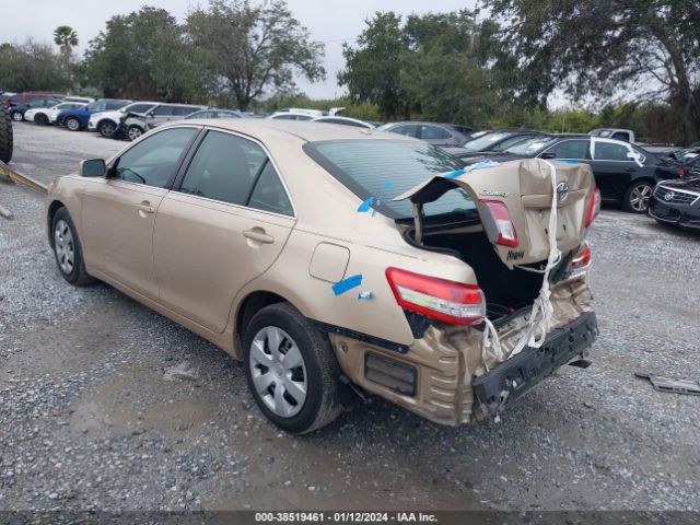 Photo 2 VIN: 4T1BF3EK6BU638148 - TOYOTA CAMRY 