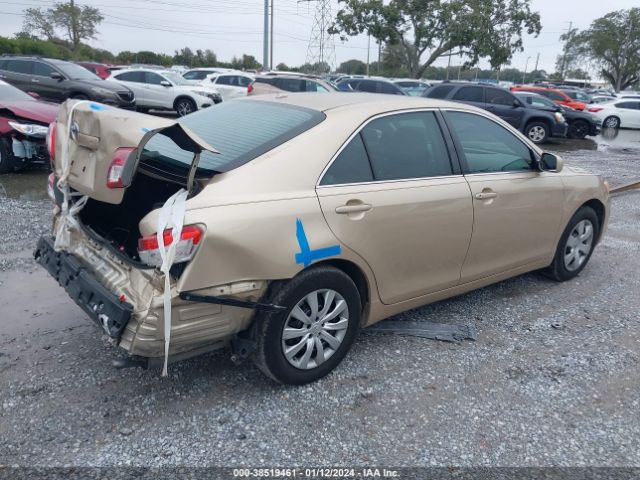 Photo 3 VIN: 4T1BF3EK6BU638148 - TOYOTA CAMRY 