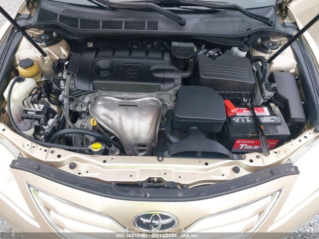 Photo 9 VIN: 4T1BF3EK6BU638148 - TOYOTA CAMRY 