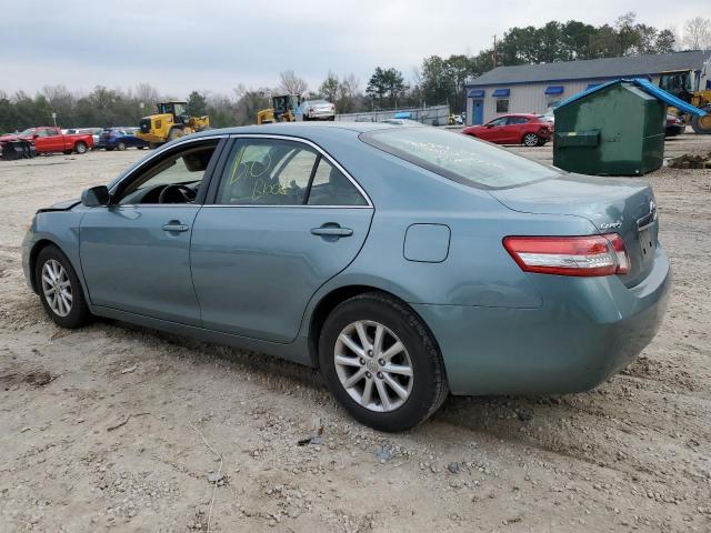 Photo 1 VIN: 4T1BF3EK6BU646783 - TOYOTA CAMRY 