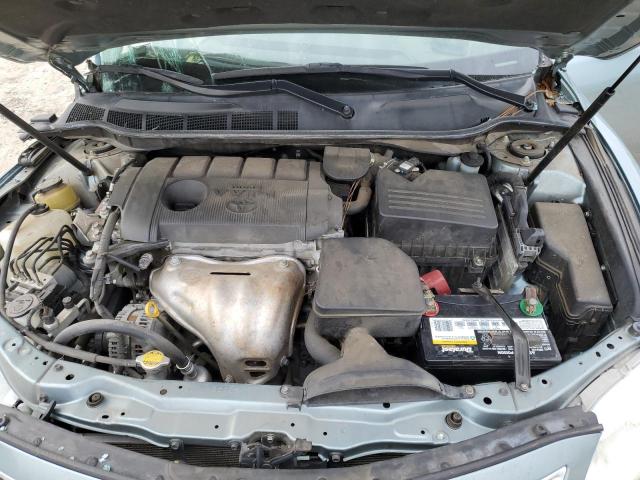 Photo 10 VIN: 4T1BF3EK6BU646783 - TOYOTA CAMRY 