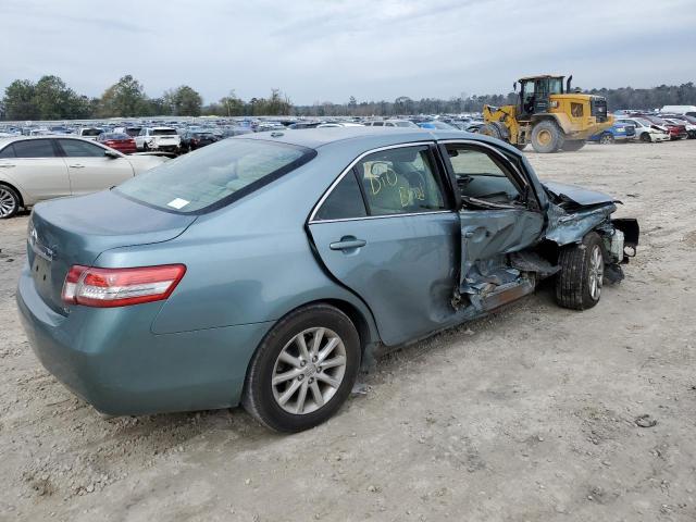 Photo 2 VIN: 4T1BF3EK6BU646783 - TOYOTA CAMRY 