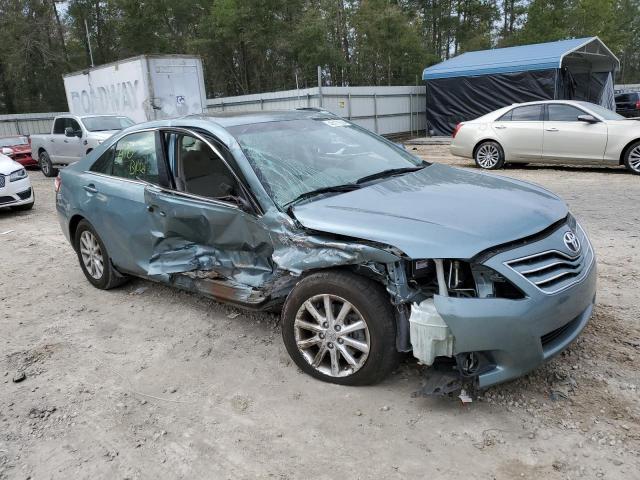 Photo 3 VIN: 4T1BF3EK6BU646783 - TOYOTA CAMRY 