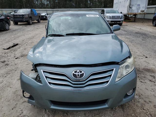 Photo 4 VIN: 4T1BF3EK6BU646783 - TOYOTA CAMRY 