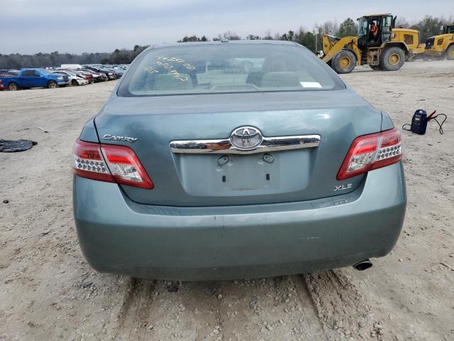 Photo 5 VIN: 4T1BF3EK6BU646783 - TOYOTA CAMRY 