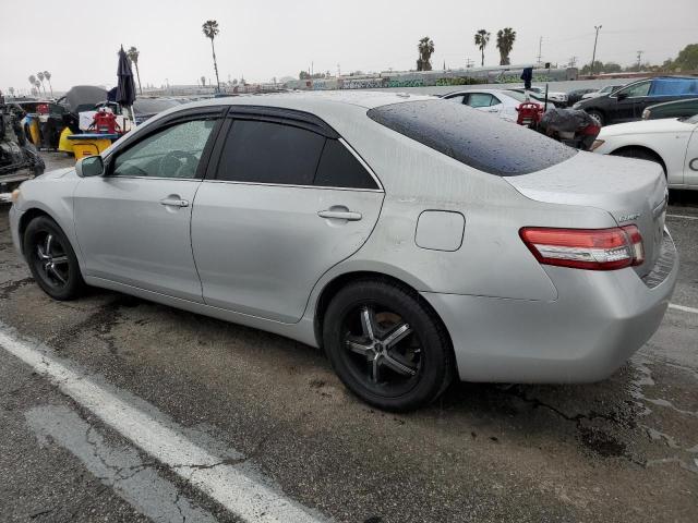 Photo 1 VIN: 4T1BF3EK6BU647321 - TOYOTA CAMRY BASE 