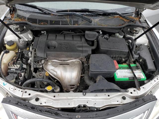 Photo 10 VIN: 4T1BF3EK6BU647321 - TOYOTA CAMRY BASE 