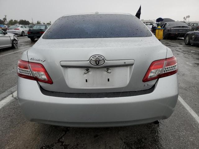 Photo 5 VIN: 4T1BF3EK6BU647321 - TOYOTA CAMRY BASE 