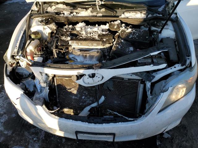 Photo 10 VIN: 4T1BF3EK6BU652910 - TOYOTA CAMRY BASE 