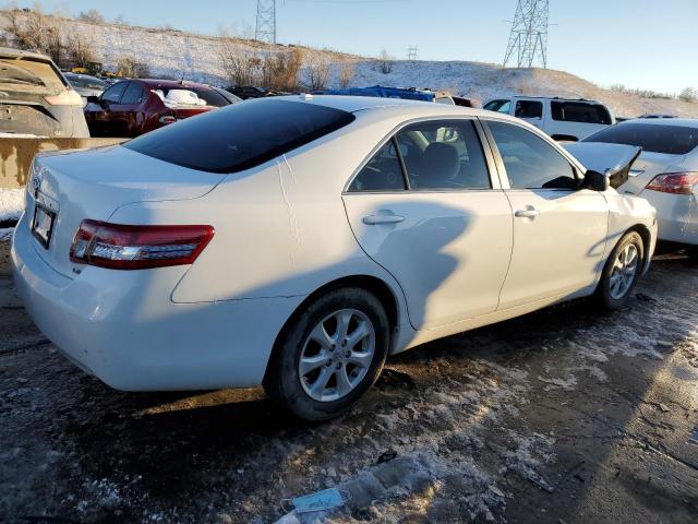 Photo 2 VIN: 4T1BF3EK6BU652910 - TOYOTA CAMRY BASE 