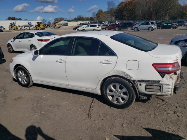 Photo 1 VIN: 4T1BF3EK6BU654933 - TOYOTA CAMRY BASE 