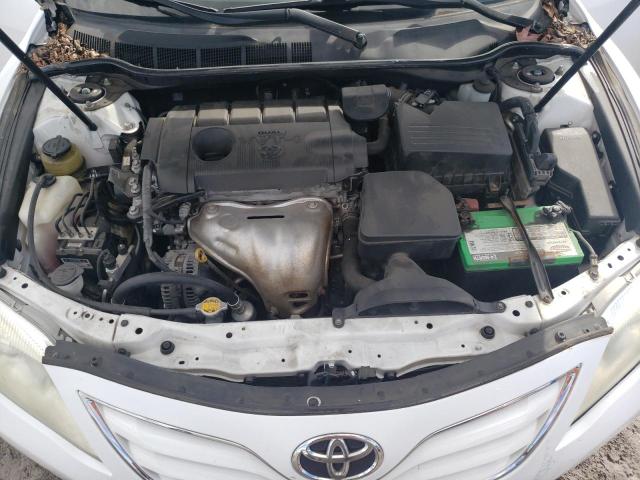 Photo 10 VIN: 4T1BF3EK6BU654933 - TOYOTA CAMRY BASE 