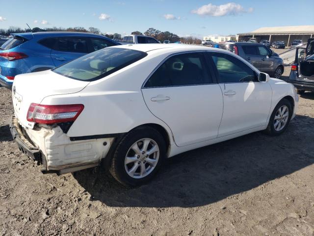 Photo 2 VIN: 4T1BF3EK6BU654933 - TOYOTA CAMRY BASE 