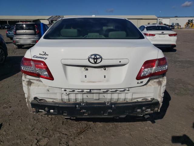 Photo 5 VIN: 4T1BF3EK6BU654933 - TOYOTA CAMRY BASE 