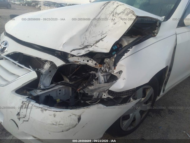 Photo 5 VIN: 4T1BF3EK6BU655578 - TOYOTA CAMRY 