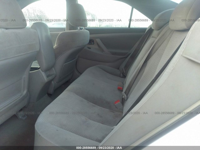 Photo 7 VIN: 4T1BF3EK6BU655578 - TOYOTA CAMRY 