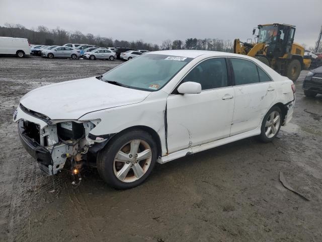 Photo 0 VIN: 4T1BF3EK6BU658478 - TOYOTA CAMRY 